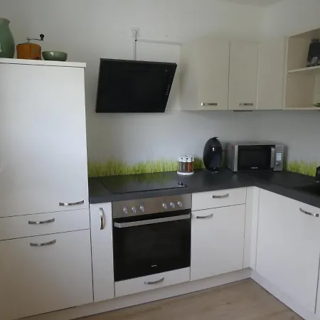 Mainz-weisenau Appartamento *