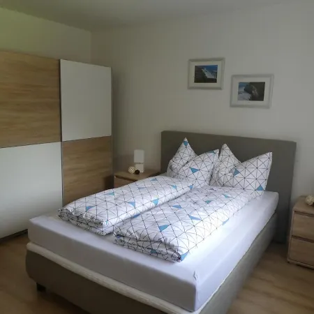 Mainz-weisenau Apartment *