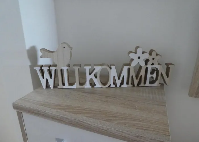 Mainz-weisenau Apartamento Mainz