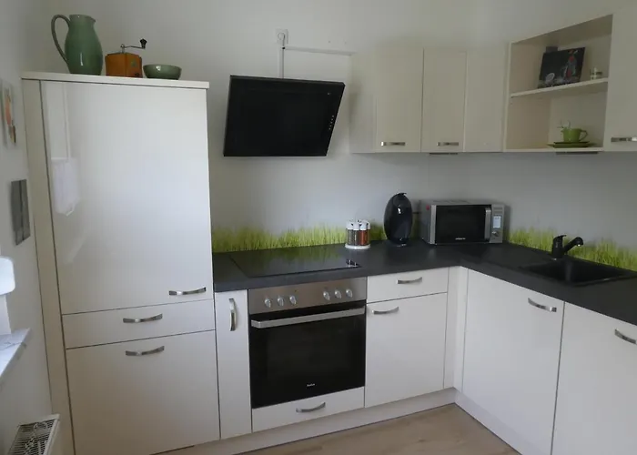 Mainz-weisenau Apartamento *