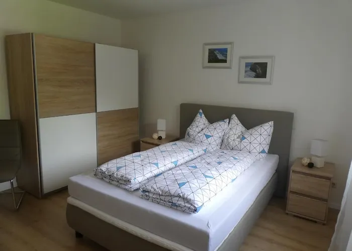 Mainz-weisenau Apartamento *