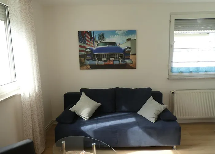 Mainz-weisenau Mainz